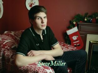 SteveMiller