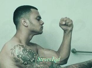 Steven_Rod