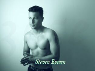 Steven_Bowen