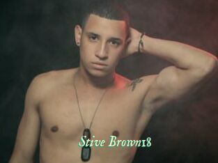 Stive_Brown18