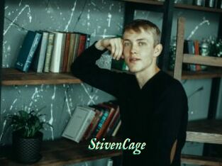 StivenCage