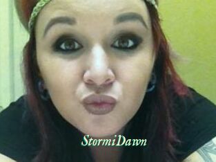 StormiDawn