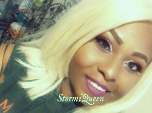 StormiQueen