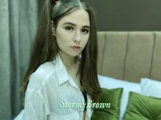StormyBrown