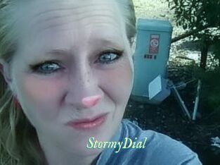 StormyDial