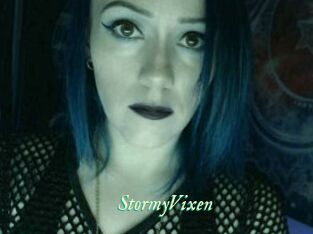 StormyVixen
