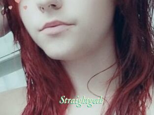 Straightgoth