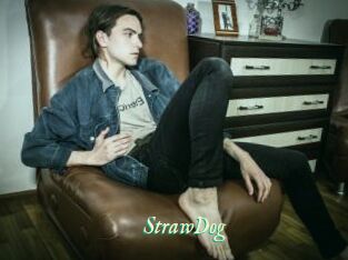 StrawDog