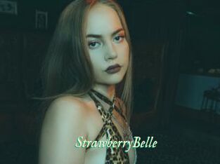 StrawberryBelle