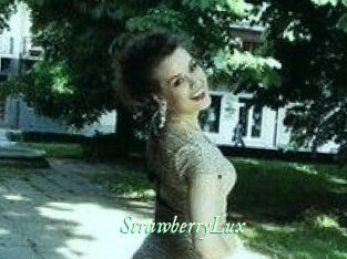 StrawberryLux