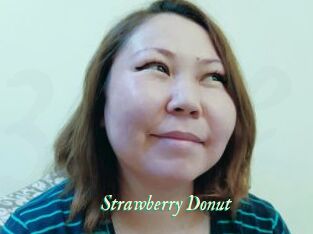 Strawberry_Donut