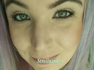 Strellasnaps