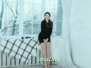 StrictDiva