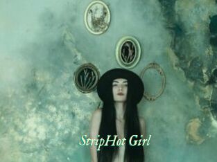 StripHot_Girl