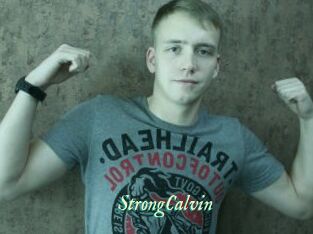 StrongCalvin