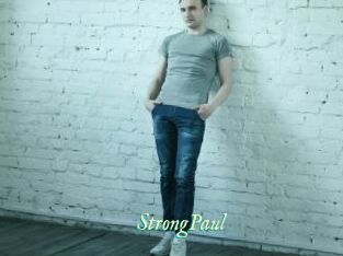 StrongPaul