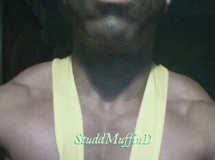 StuddMuffinD
