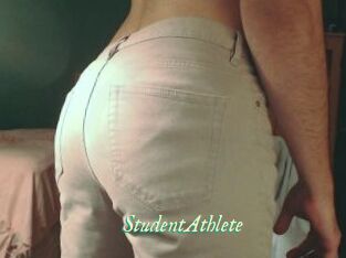 StudentAthlete