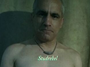 Studrebel