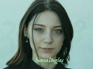 SuanaDuglas