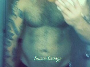 SuaveSavage