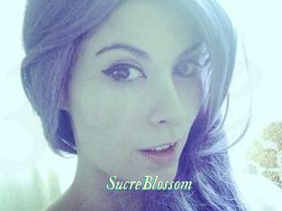SucreBlossom
