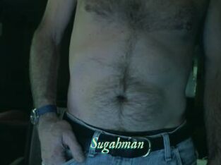 Sugahman