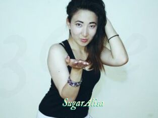 SugarAlisa