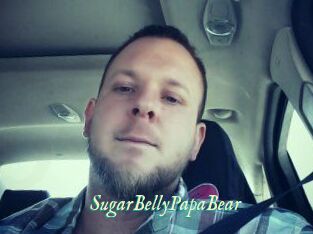 SugarBellyPapaBear