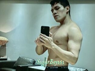 SugarBoy161