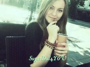 SugarDoll4YOU