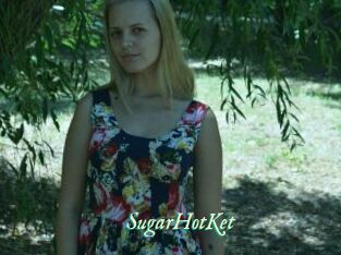 SugarHotKet