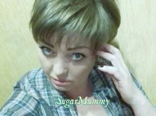 SugarMummy