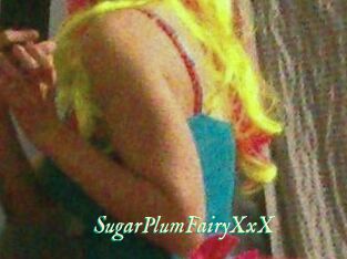 SugarPlumFairyXxX