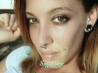 SugarSkye