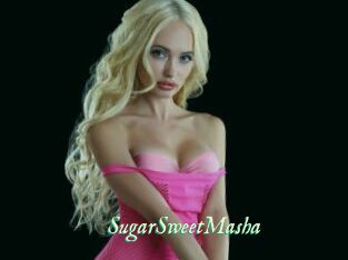 SugarSweetMasha