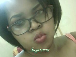 Sugarsnax