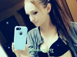 Summasweetz