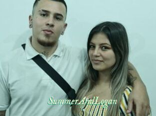 SummerAndLogan
