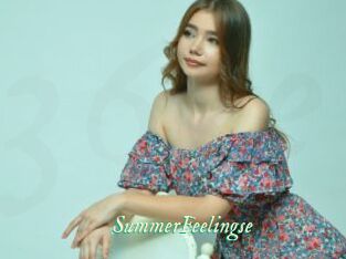 SummerFeelingse