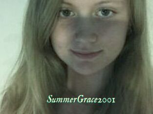 SummerGrace2001
