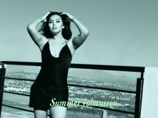 SummerJohansson