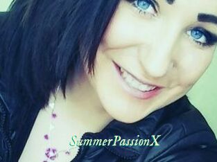 SummerPassionX