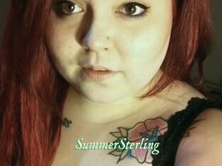 SummerSterling