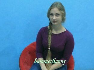SummerSunny