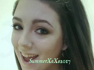 SummerXoXo2017