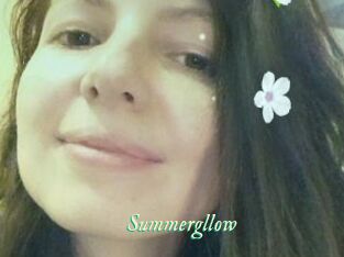 Summergllow