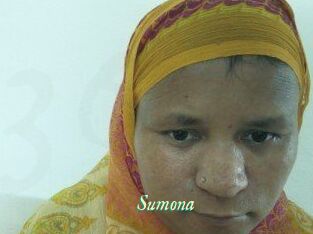 Sumona