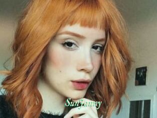 SunJanny