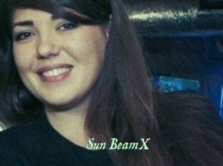 Sun_BeamX